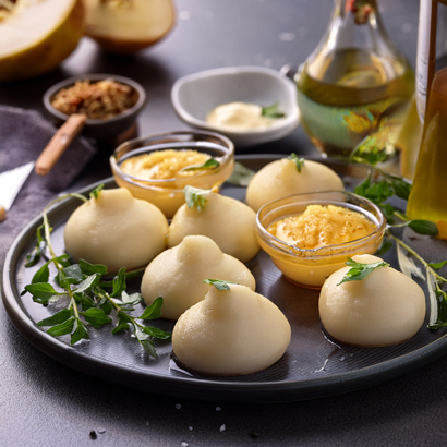 Bocconcini Anatra