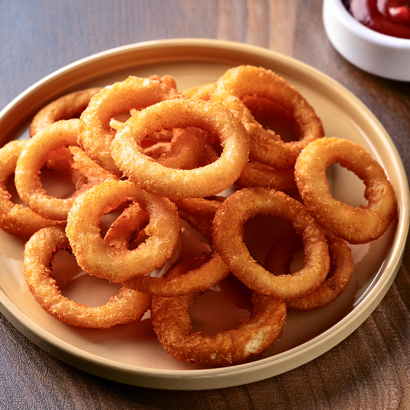 Onion Rings 200g