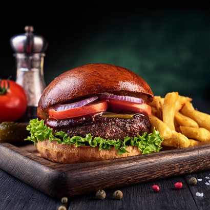 Alteria Burger
