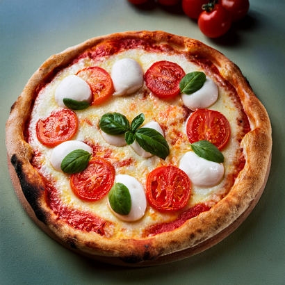 MARGHERITA