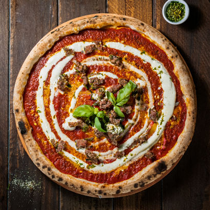 NDUJA